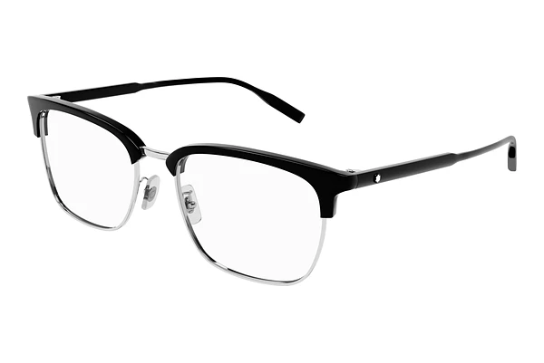 Glasses Mont Blanc MB0199OA 005