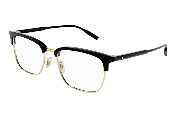 Glasses Mont Blanc MB0199OA 006