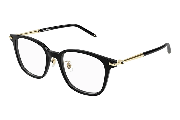 Glasses Mont Blanc MB0247OK 004