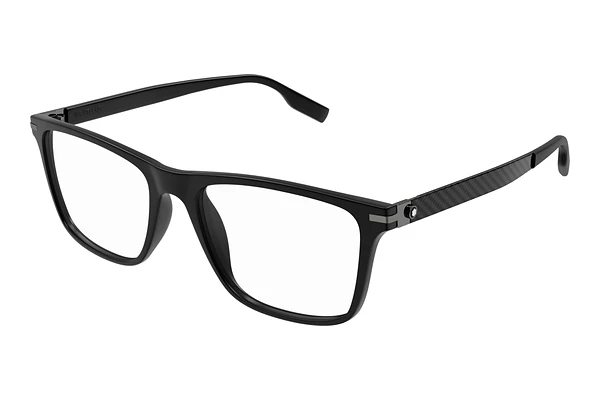 Glasses Mont Blanc MB0251O 001