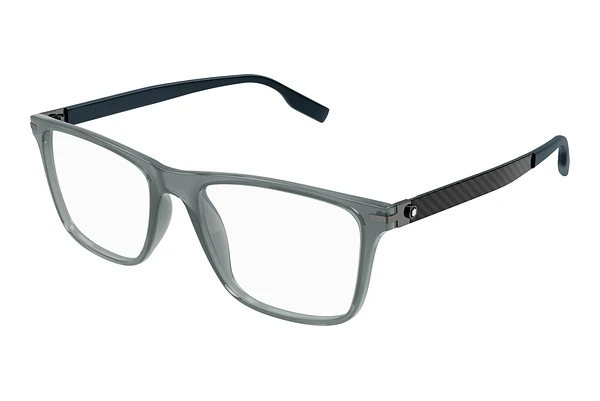 Glasses Mont Blanc MB0251O 003