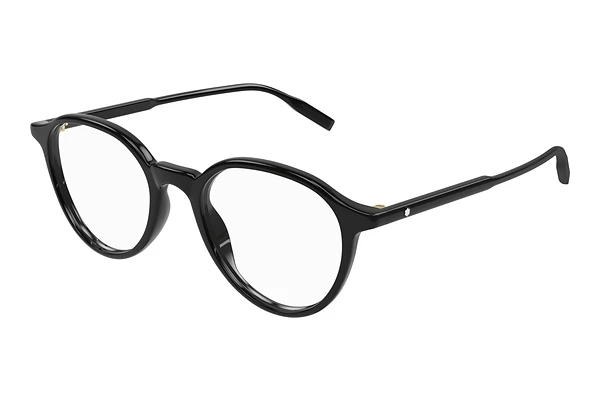 Glasses Mont Blanc MB0291O 001