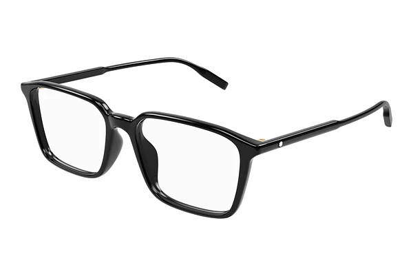 Glasses Mont Blanc MB0293OA 001