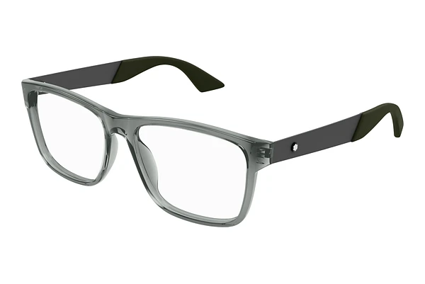 Glasses Mont Blanc MB0300O 003
