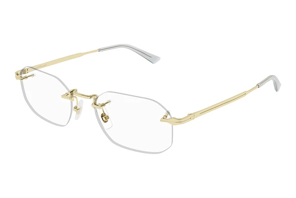 Glasses Mont Blanc MB0307O 001