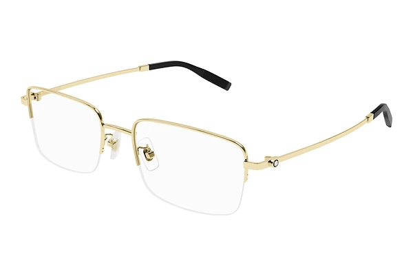 Glasses Mont Blanc MB0313OA 002