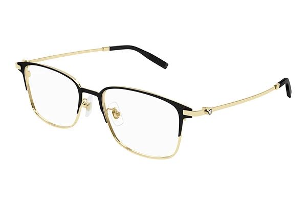 Glasses Mont Blanc MB0314OA 002