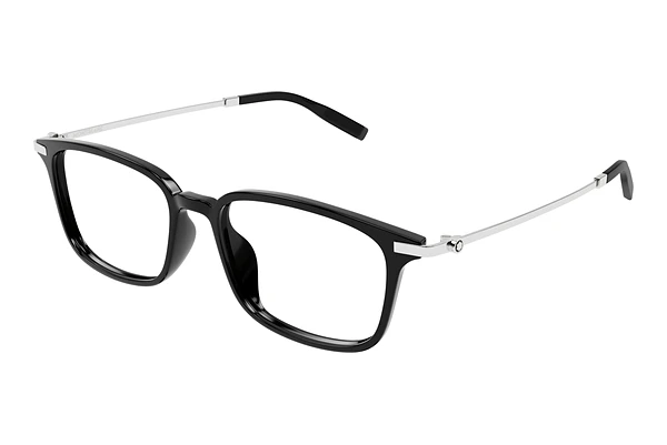 Glasses Mont Blanc MB0315OA 001