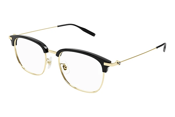 Glasses Mont Blanc MB0316OA 002