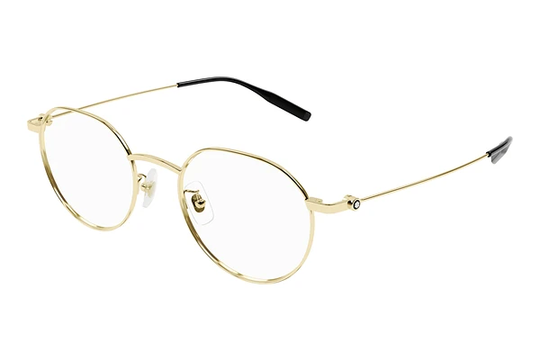 Glasses Mont Blanc MB0317OA 002