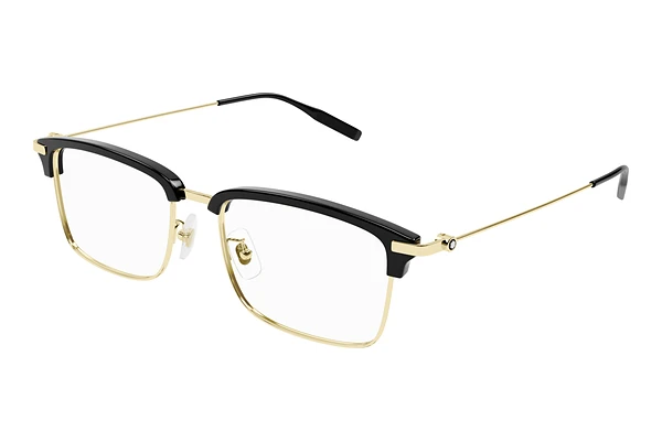 Glasses Mont Blanc MB0318OA 002