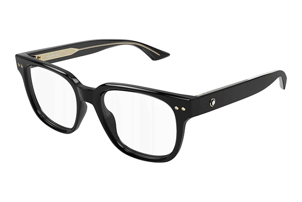 Glasses Mont Blanc MB0321O 001