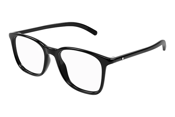 Glasses Mont Blanc MB0327O 001