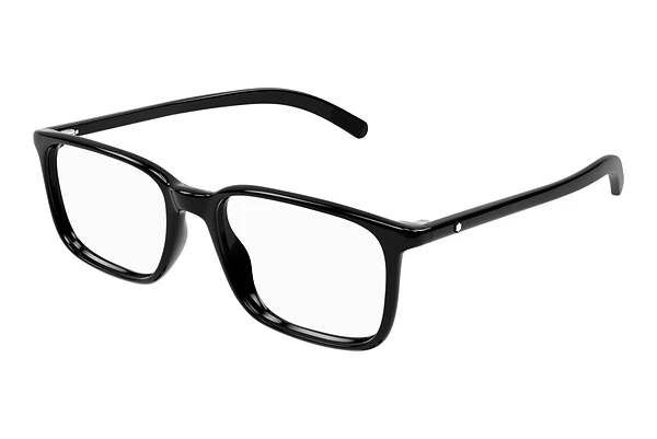 Glasses Mont Blanc MB0328O 001