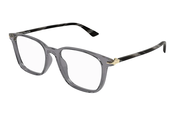 Glasses Mont Blanc MB0338O 004