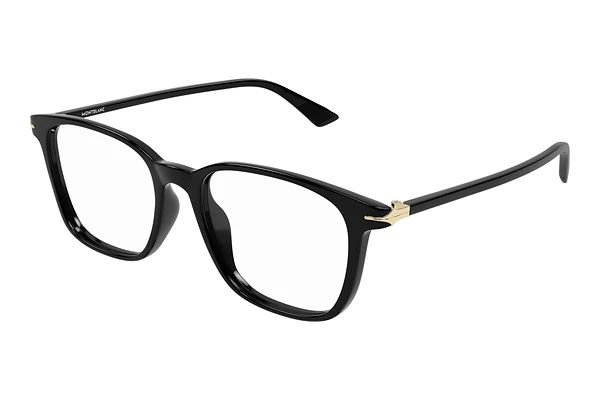 Glasses Mont Blanc MB0338O 006