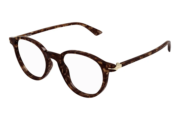 Glasses Mont Blanc MB0340O 002