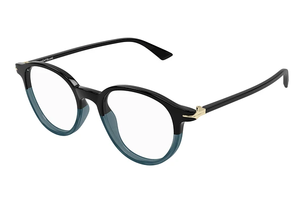Glasses Mont Blanc MB0340O 003