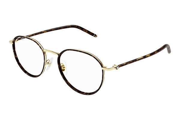 Glasses Mont Blanc MB0342OA 002