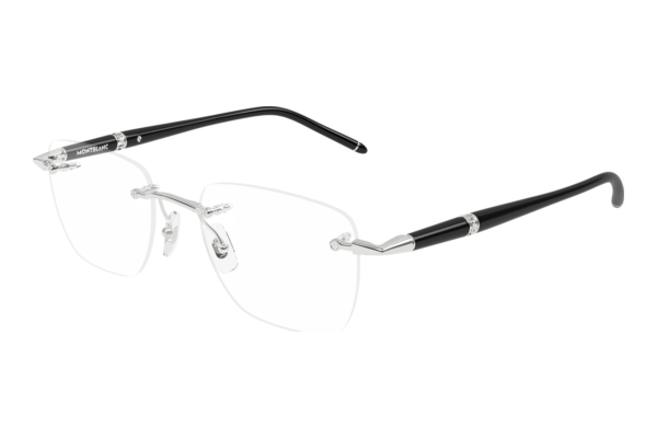 Glasses Mont Blanc MB0346O 004
