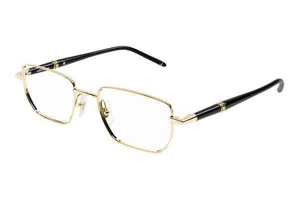Glasses Mont Blanc MB0347O 004