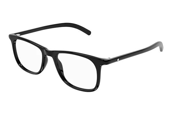Glasses Mont Blanc MB0351O 001