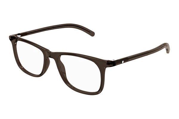 Glasses Mont Blanc MB0351O 002