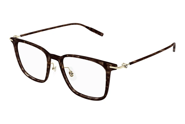 Glasses Mont Blanc MB0354O 002