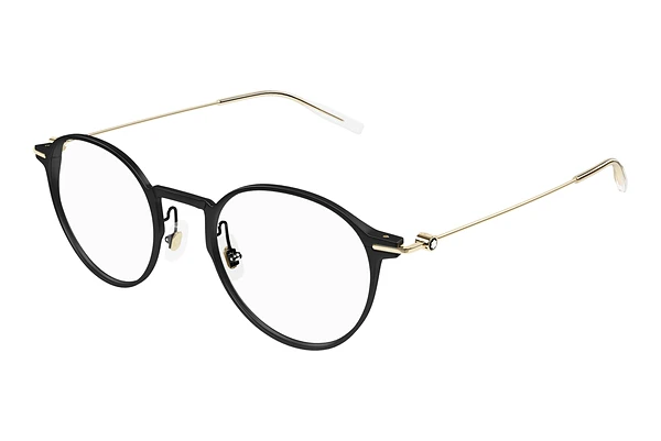 Glasses Mont Blanc MB0357O 001
