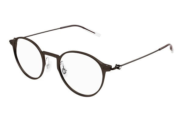 Glasses Mont Blanc MB0357O 003