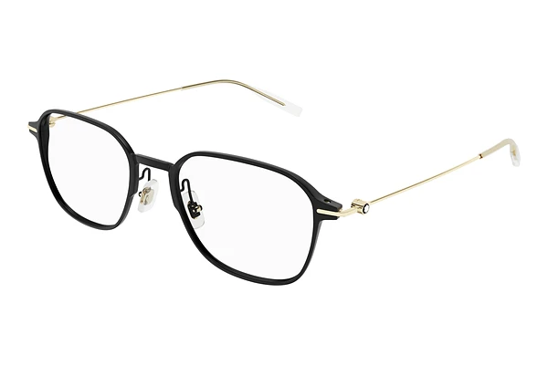 Glasses Mont Blanc MB0358O 006