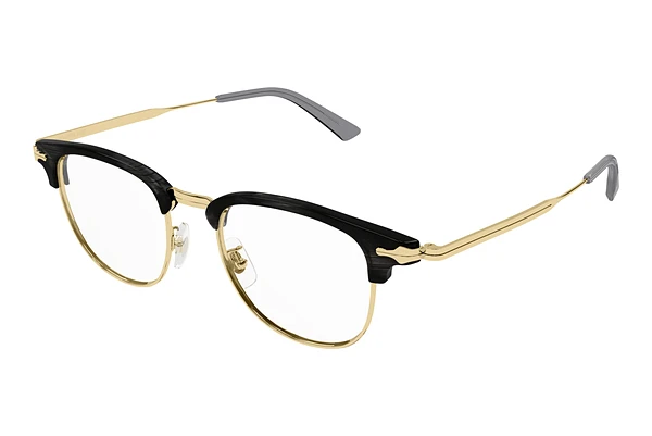 Glasses Mont Blanc MB0364O 003