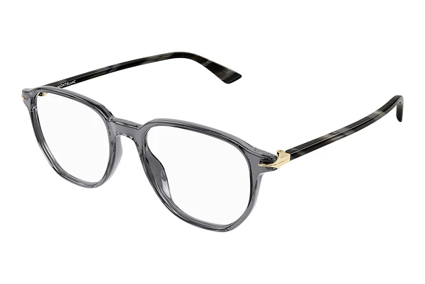 Glasses Mont Blanc MB0366O 004