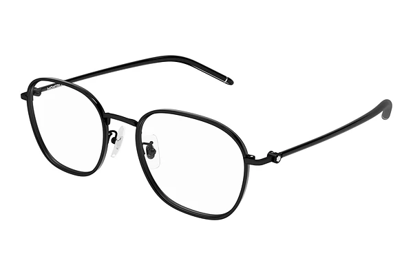 Glasses Mont Blanc MB0368OA 001