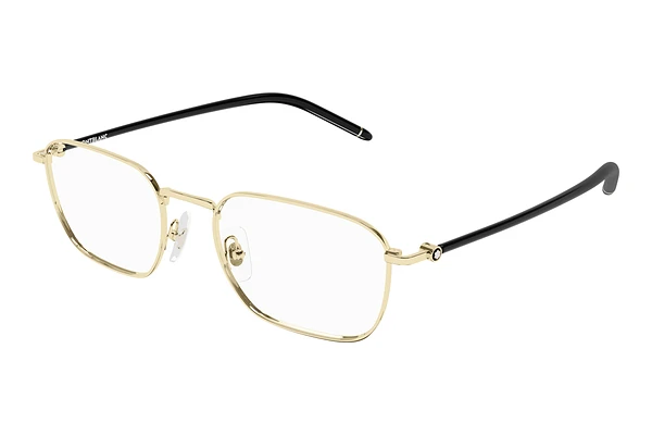 Glasses Mont Blanc MB0369O 001