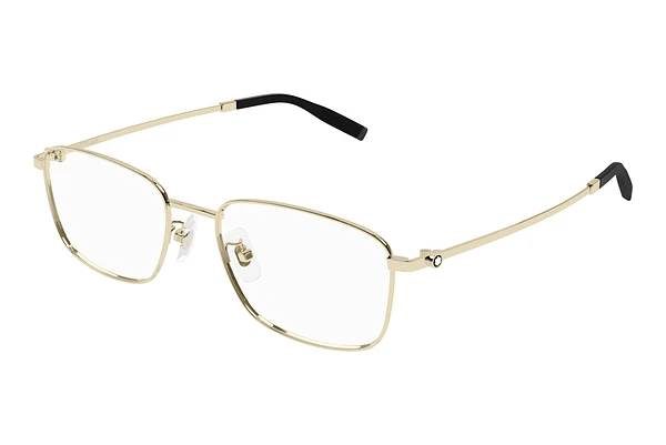 Glasses Mont Blanc MB0373OA 002