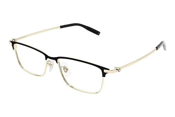 Glasses Mont Blanc MB0374OA 002