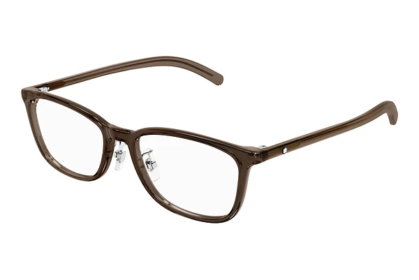 Glasses Mont Blanc MB0376OJ 002