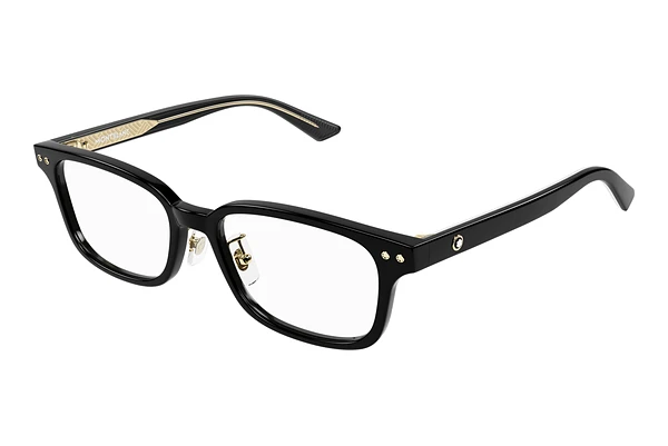 Glasses Mont Blanc MB0379OJ 001