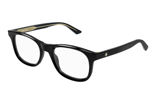Glasses Mont Blanc MB0385O 006