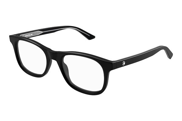 Glasses Mont Blanc MB0385O 008