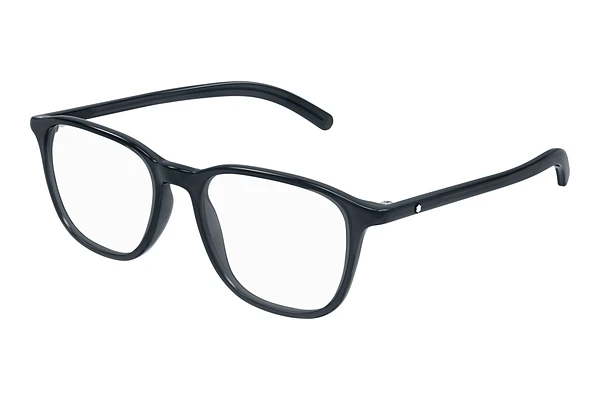 Glasses Mont Blanc MB0386O 002