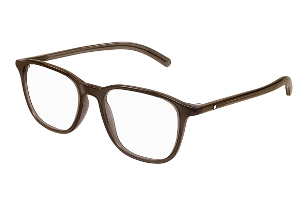 Glasses Mont Blanc MB0386O 003