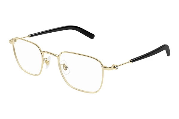 Glasses Mont Blanc MB0389O 006