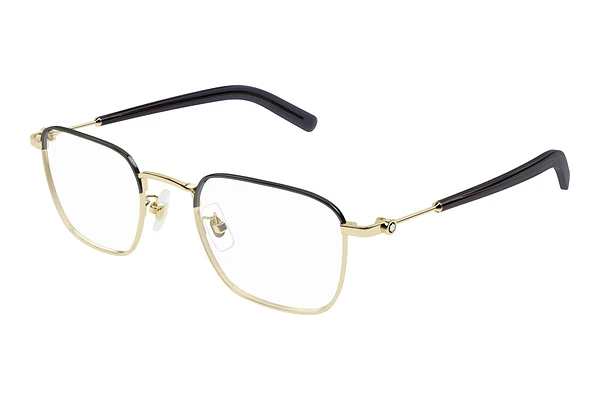 Glasses Mont Blanc MB0389O 008