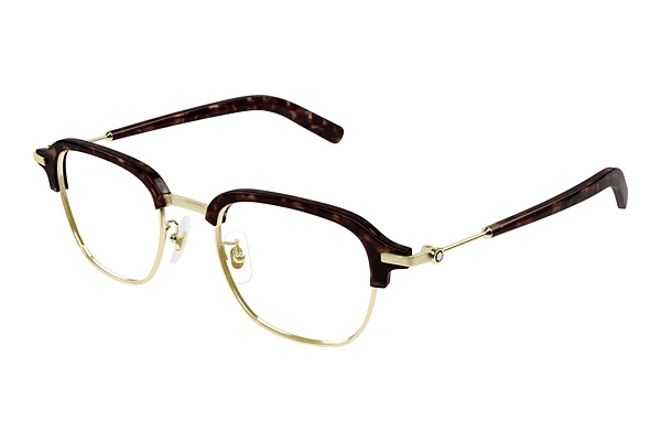 Glasses Mont Blanc MB0390O 003