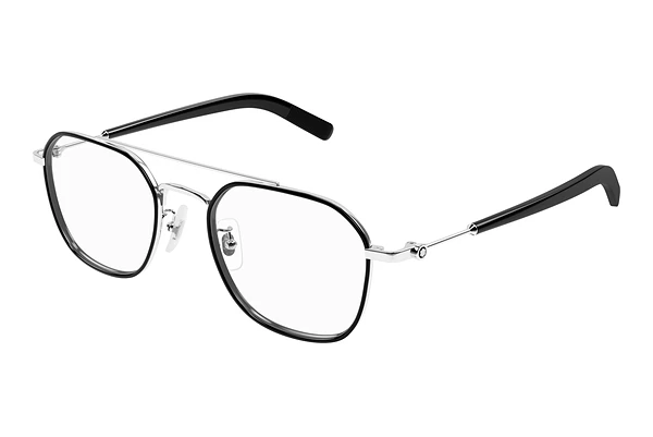 Glasses Mont Blanc MB0391OA 001