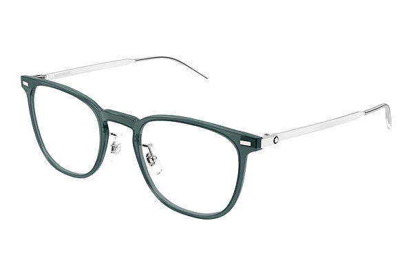 Glasses Mont Blanc MB0393ON 004