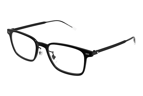 Glasses Mont Blanc MB0394ON 002
