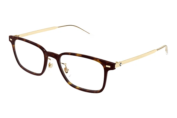 Glasses Mont Blanc MB0394ON 007